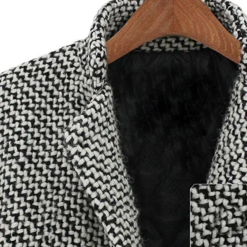 Esmara™ | Manteau Chic et Confortable pour l'Automne et l'Hiver