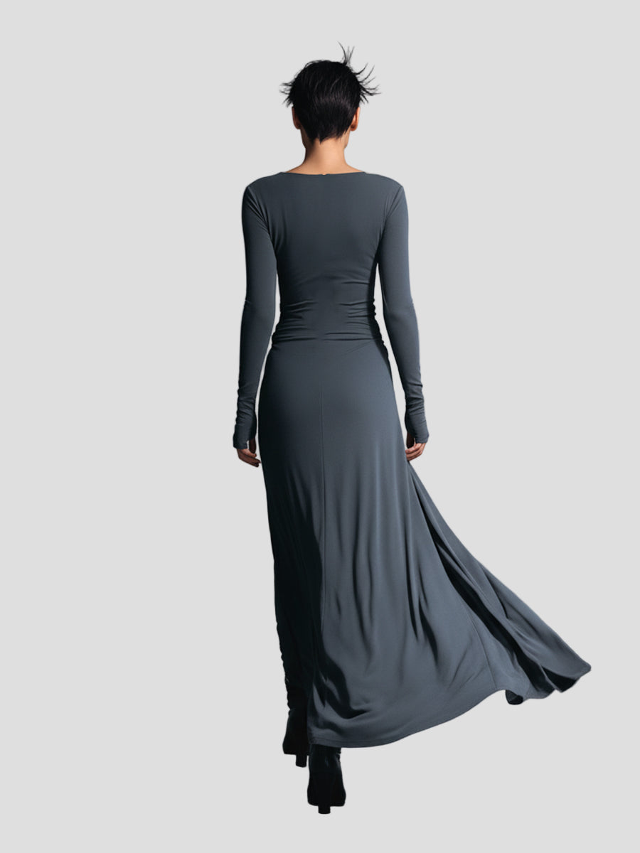 Marlène™ – Élégance fluide pour une silhouette mise en valeur