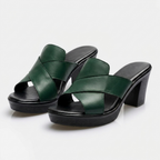 Gisèle | Talons confortables