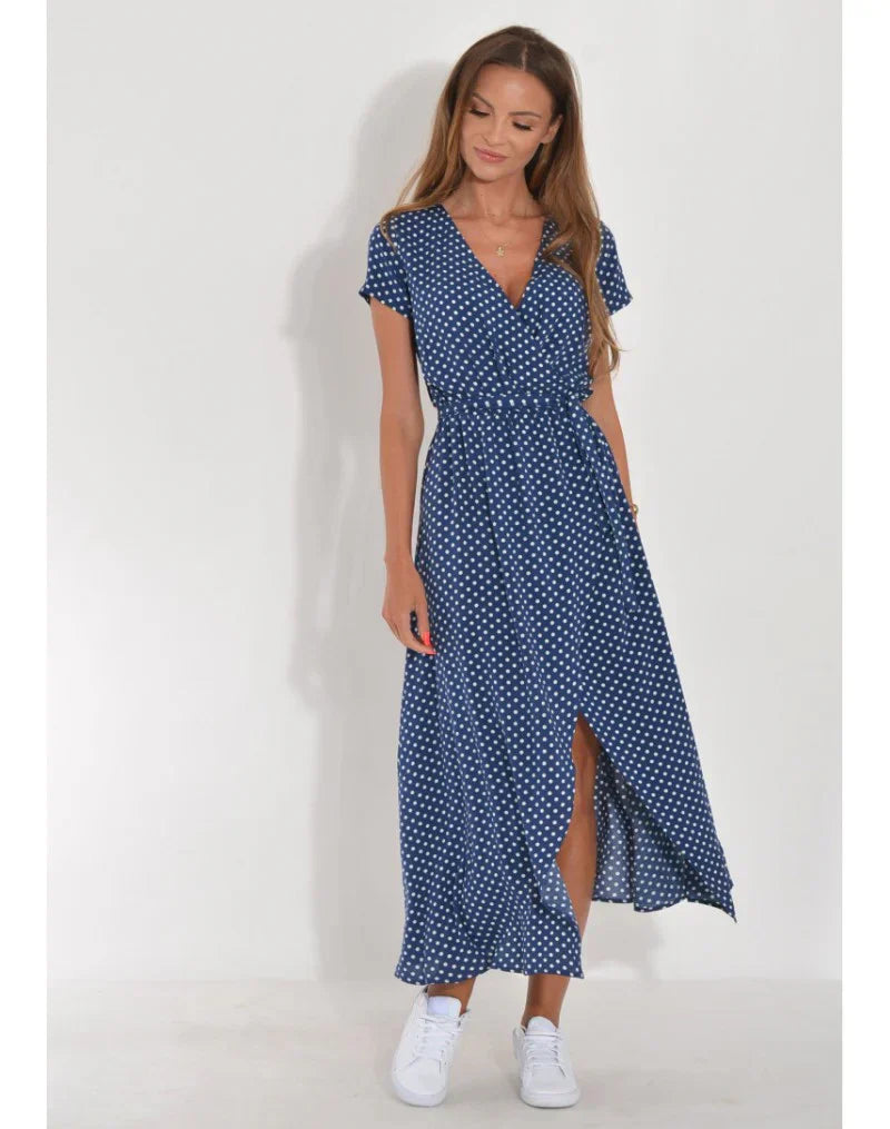 Élisa™ — Robe féminine légère et confortable